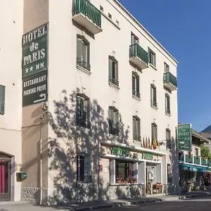 De Paris Briancon (Hautes-Alpes)